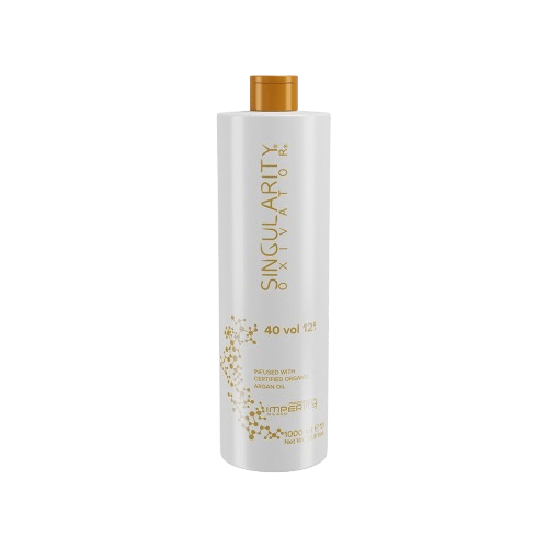 Singularity Oxivator Oxi-Cream w.Argan Oil 12% 1000ml IP