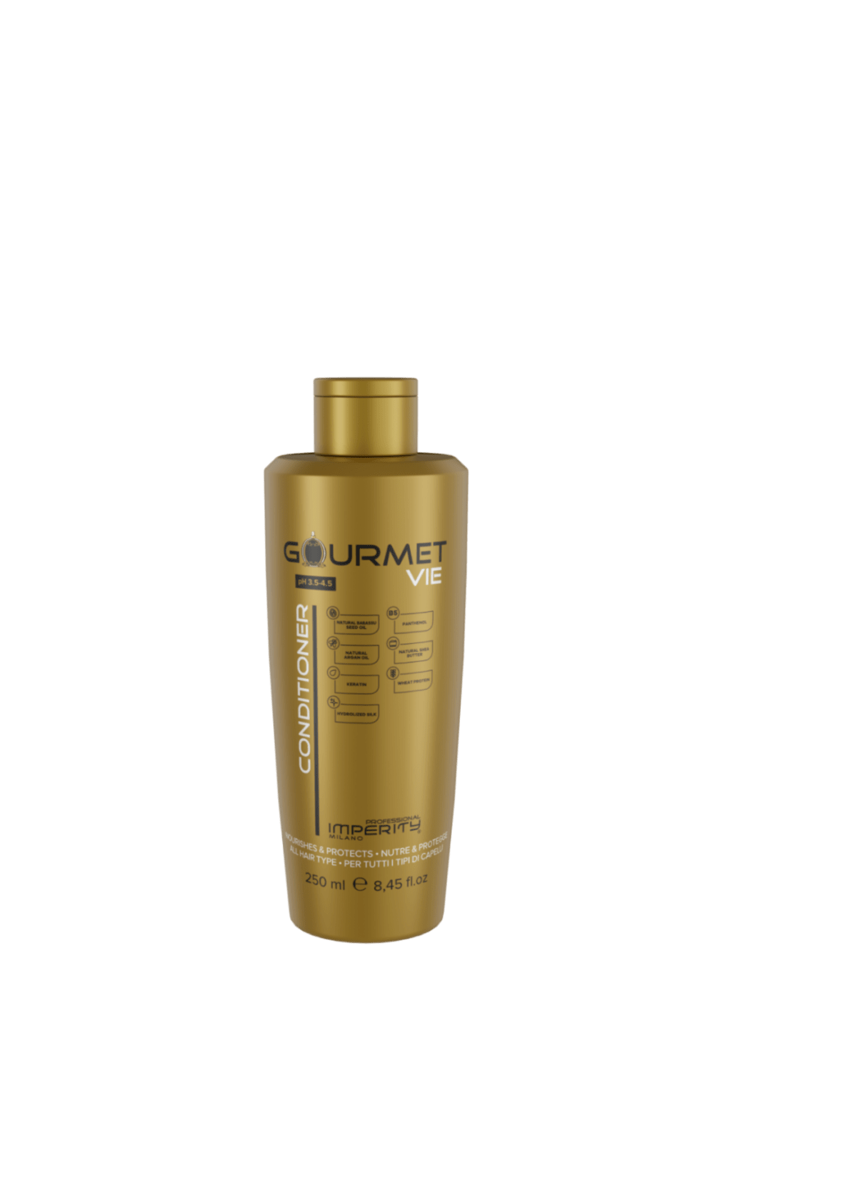 Gourmet Conditioner 250ml