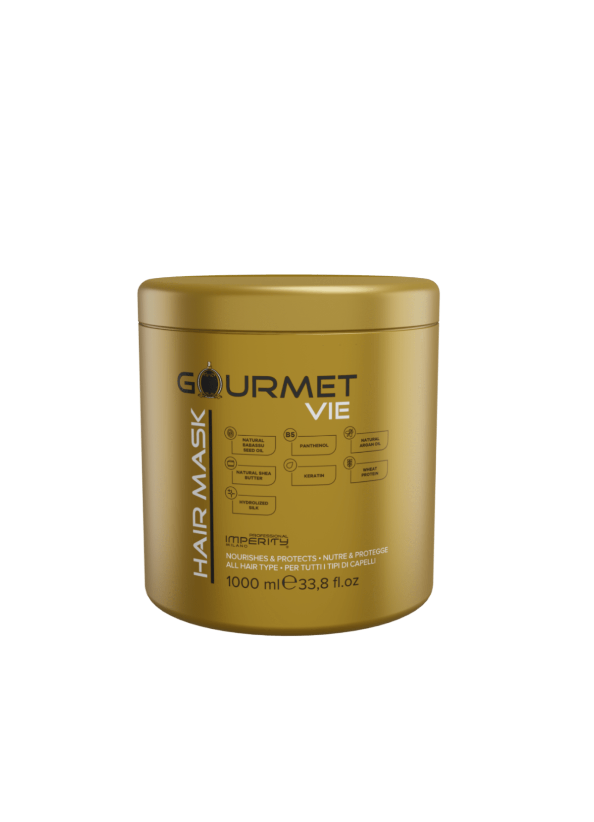 Gourmet Masque 1000ml