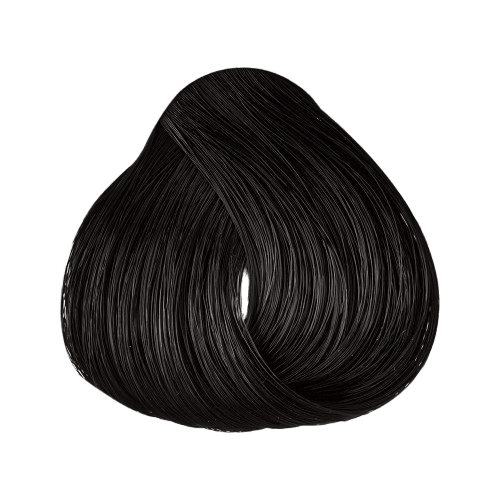 Singularity Hair Color Cream 100ml 1.0 Black