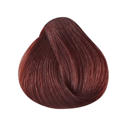 Singularity Hair Color Cream 100ml 6.52 Dark Chocolate Mahogany Blonde