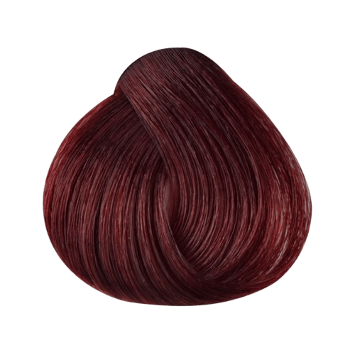 Singularity Hair Color Cream 100ml 6.66 Dark Intense Red Blonde