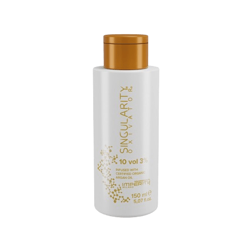 Singularity Oxivator Oxi-Cream w.Argan Oil 3% 150ml IP