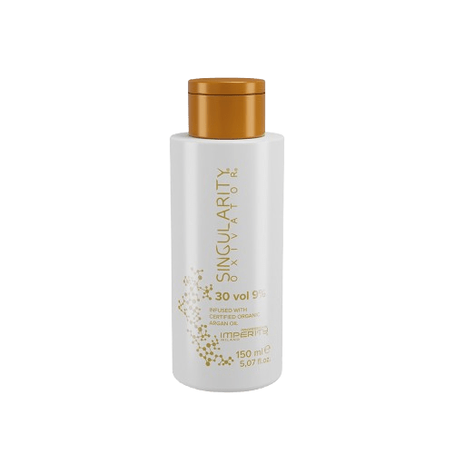 Singularity Oxivator Oxi-Cream w.Argan Oil 9% 150ml IP