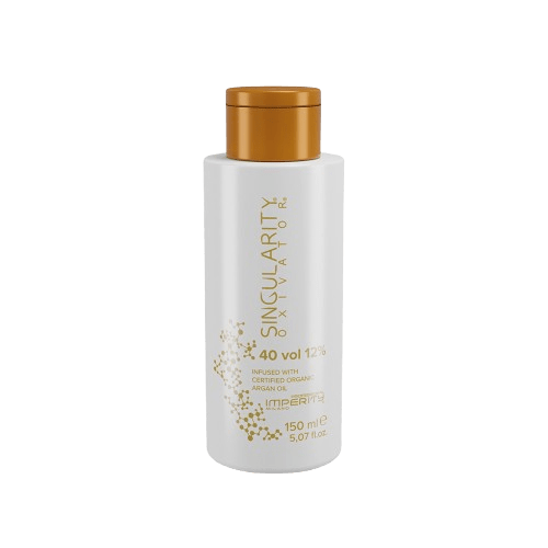 Singularity Oxivator Oxi-Cream w.Argan Oil 12% 150ml IP