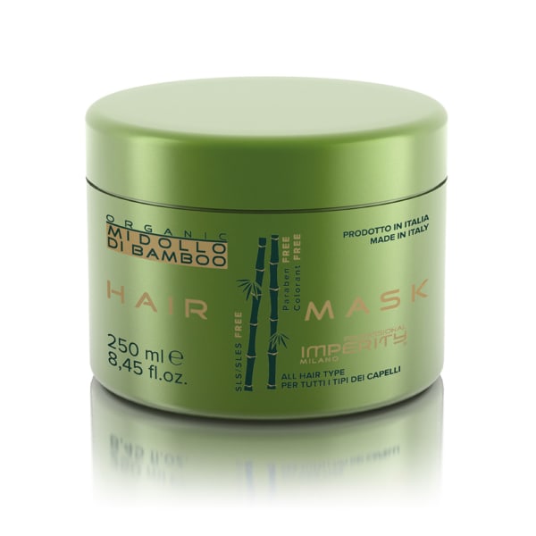 Bamboo Masque 250ml
