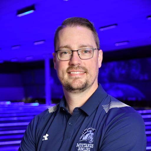 Andy Diercks