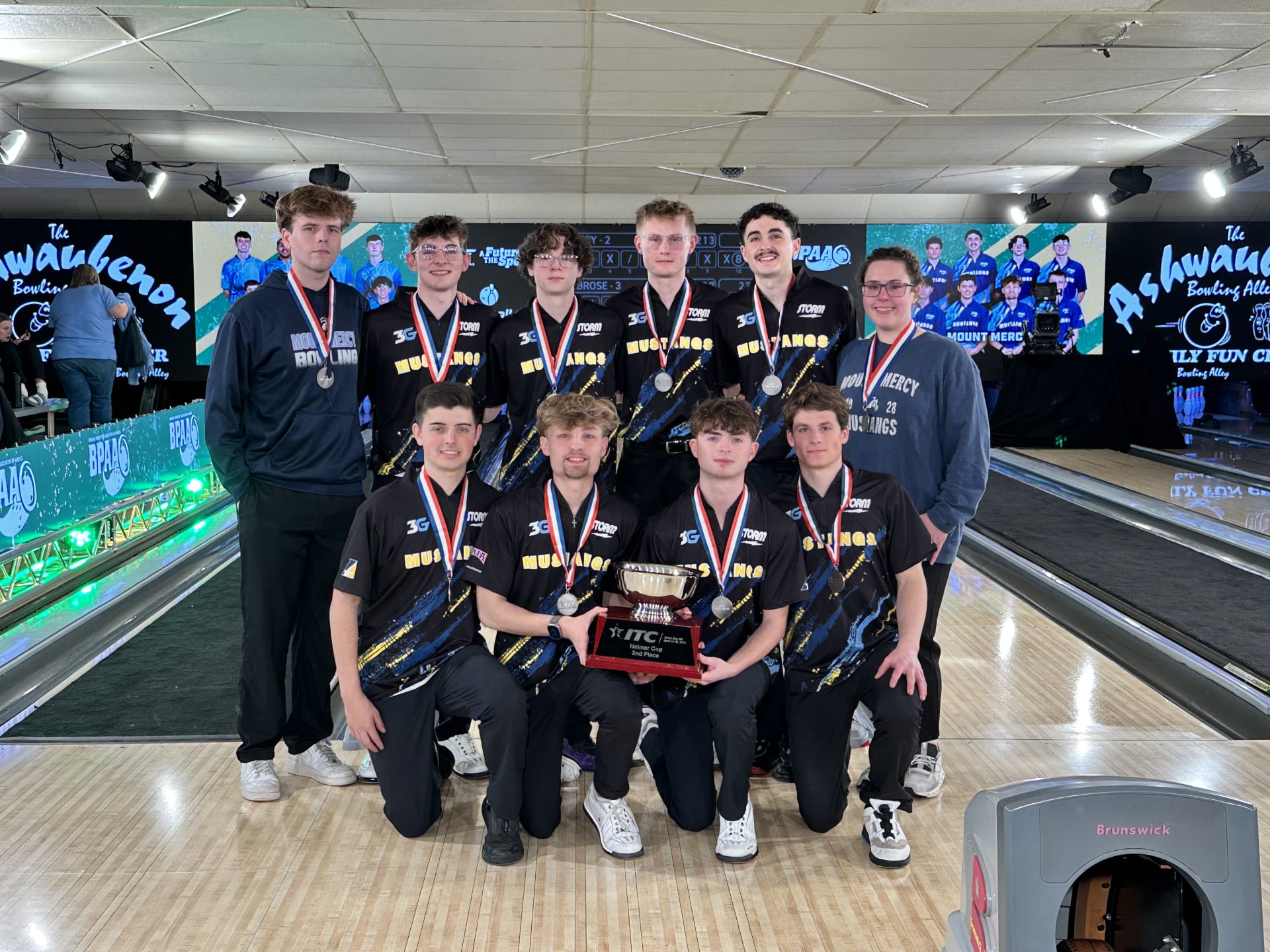 2026 ITC Runner-Up