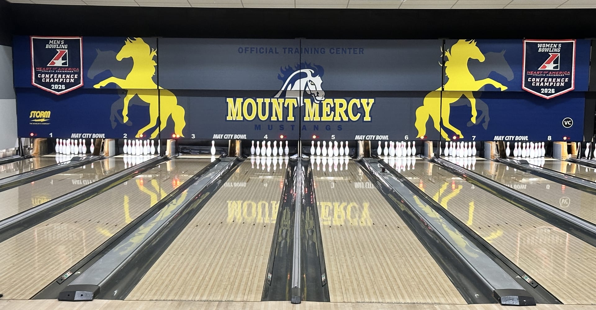May City Bowl