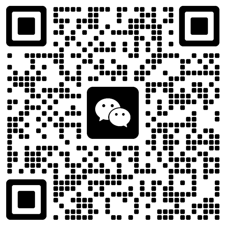 WeChat QR Code