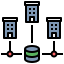 Logo de infraestructura ismac