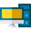 Logo sistema informatico de gestion ismac