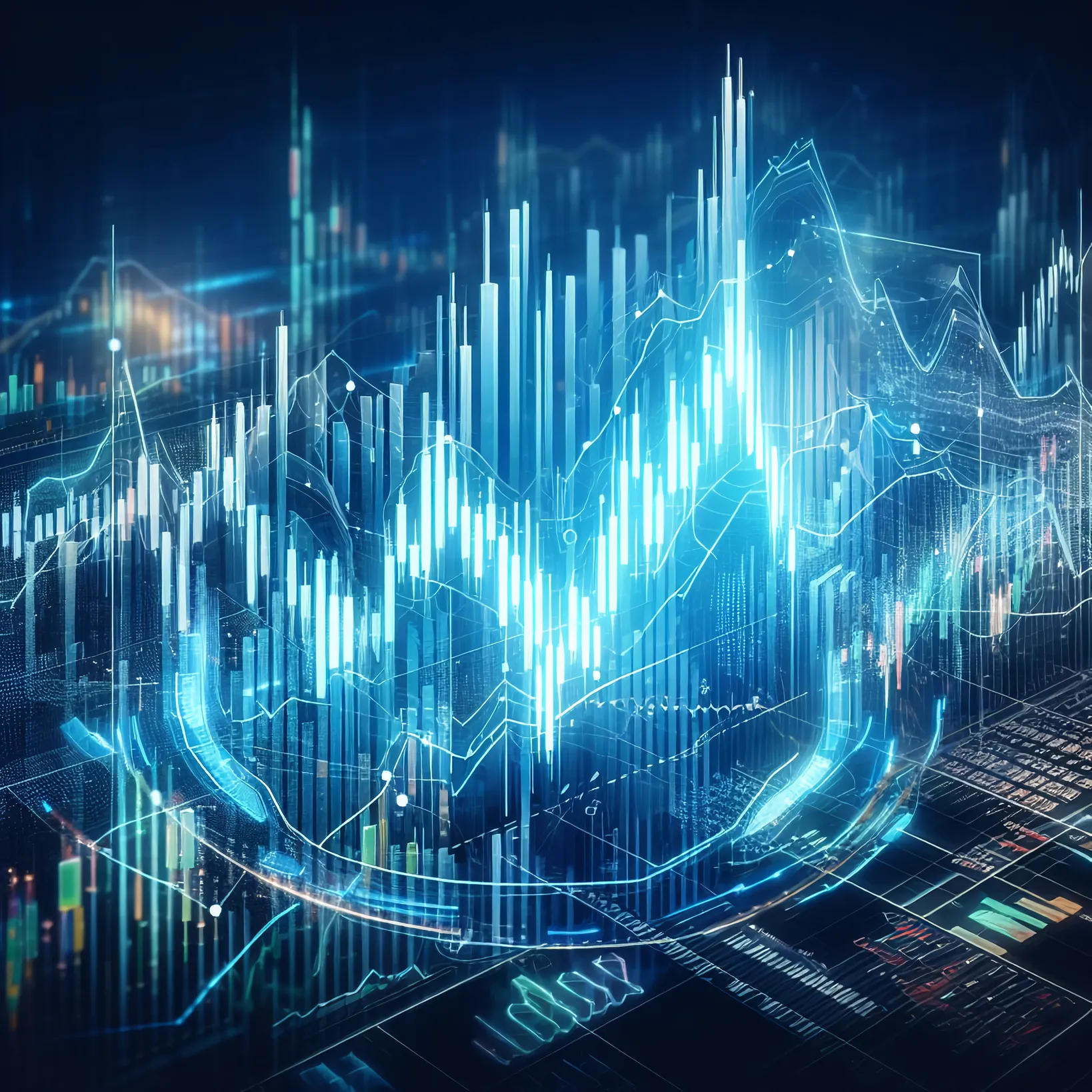 Conoce el mundo de las inversiones con seguridad