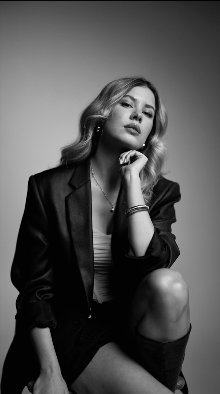 Alicja — założycielka Visual Concept