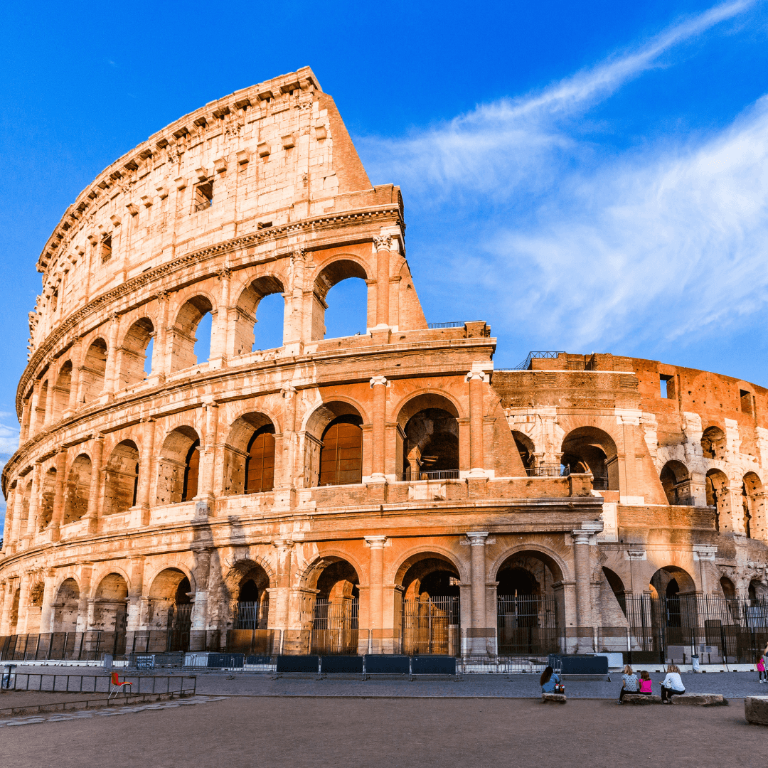 Roma
