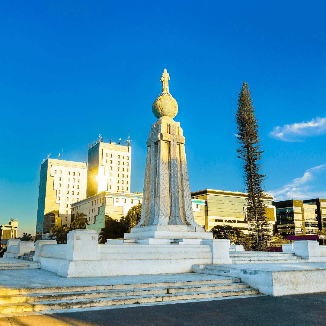 El Salvador