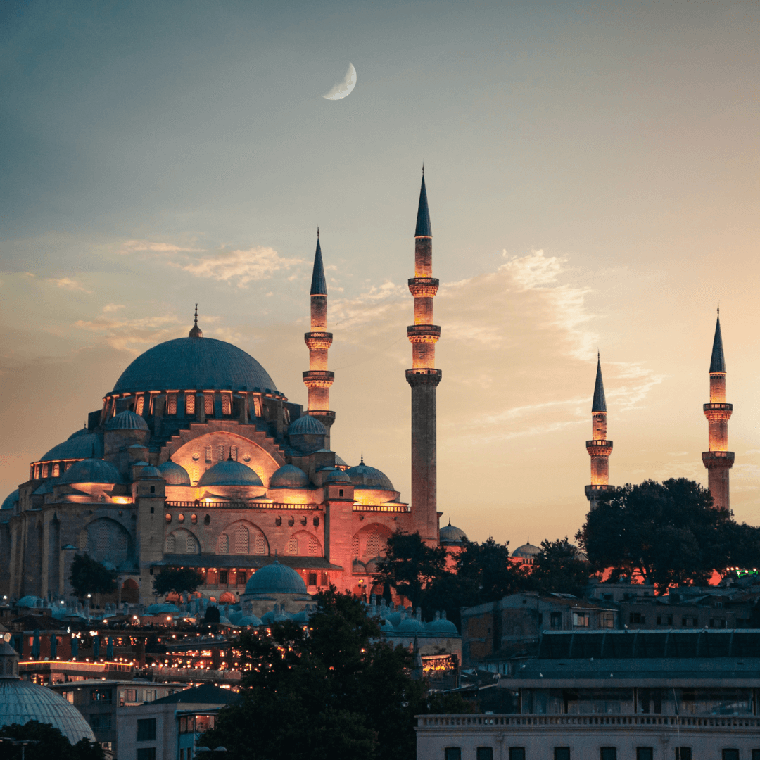 Turquía