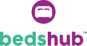 Logo Bedshub
