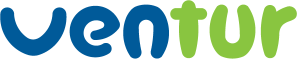 Logo Ventur