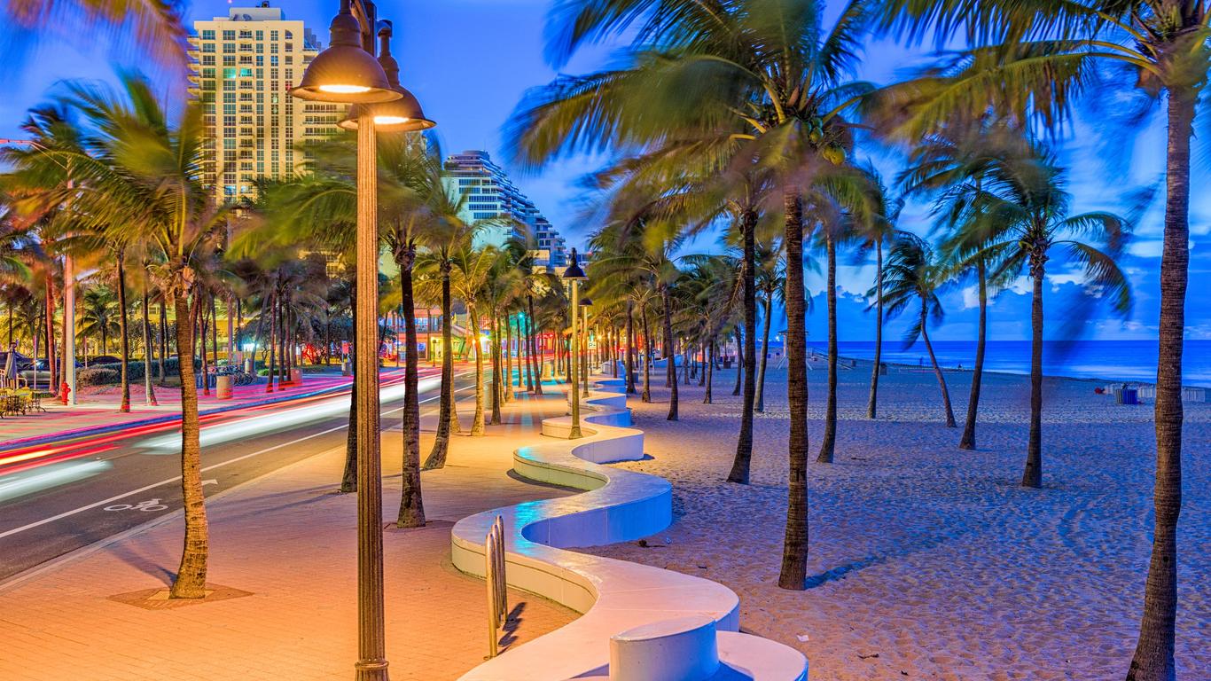 Fort Lauderdale