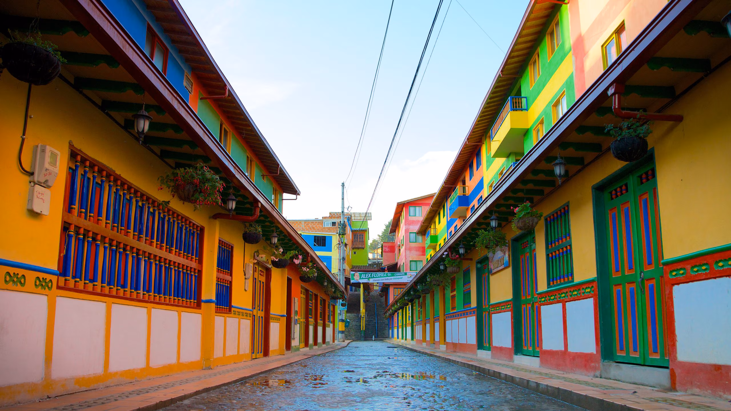 Medellin