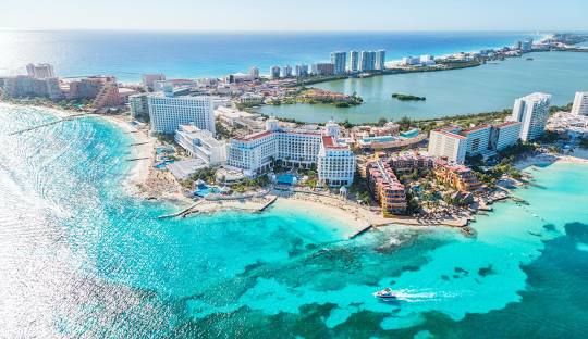 Cancun