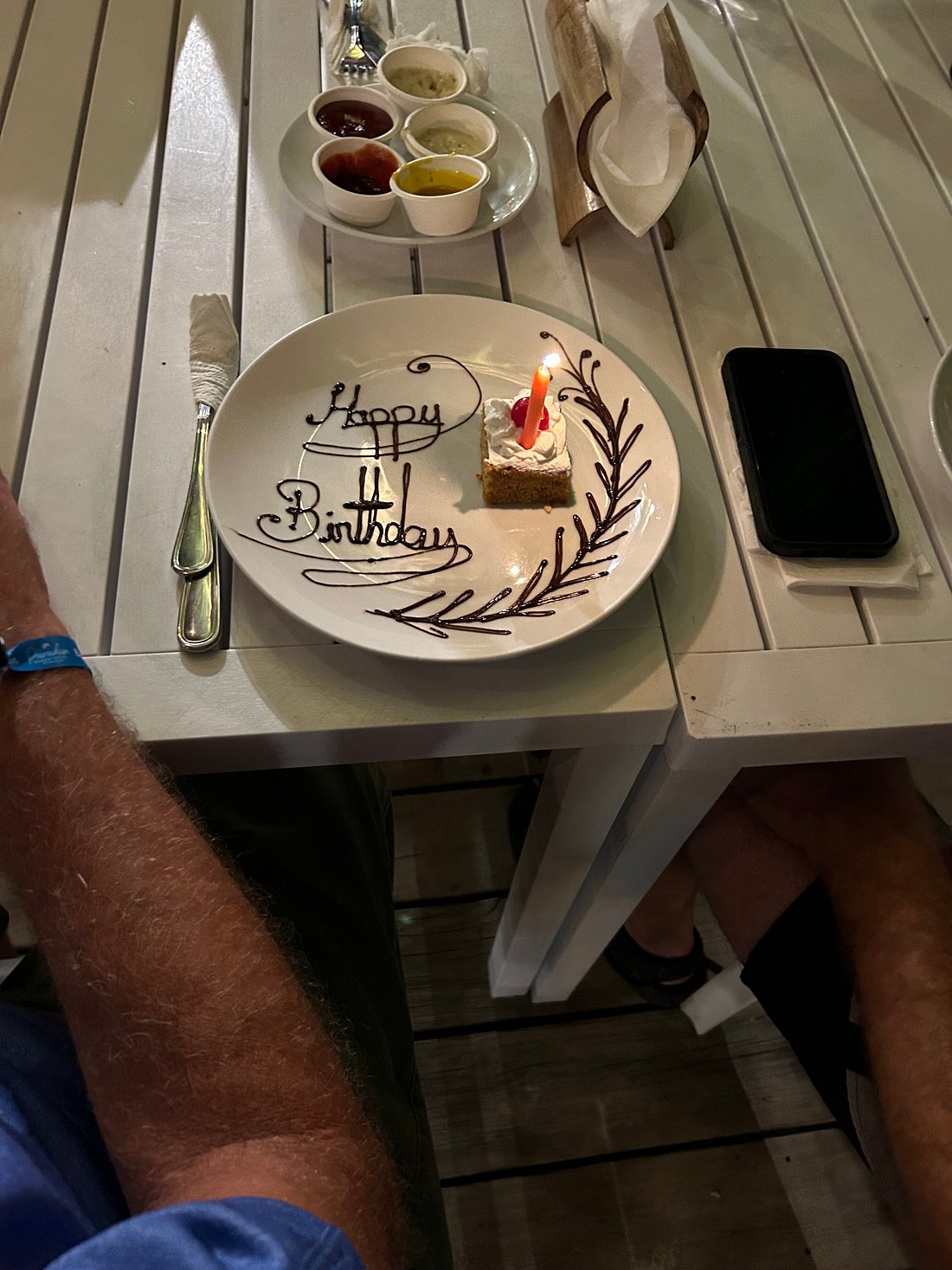 Private Chef Experience