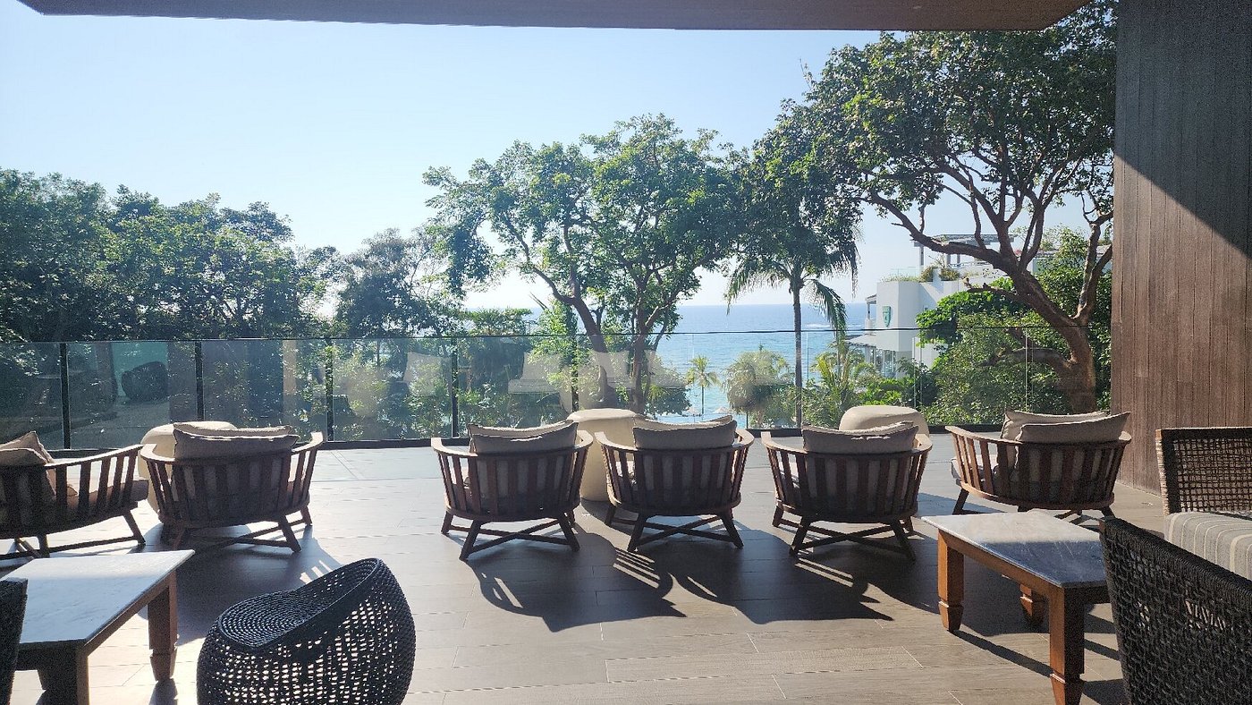 Restaurant View