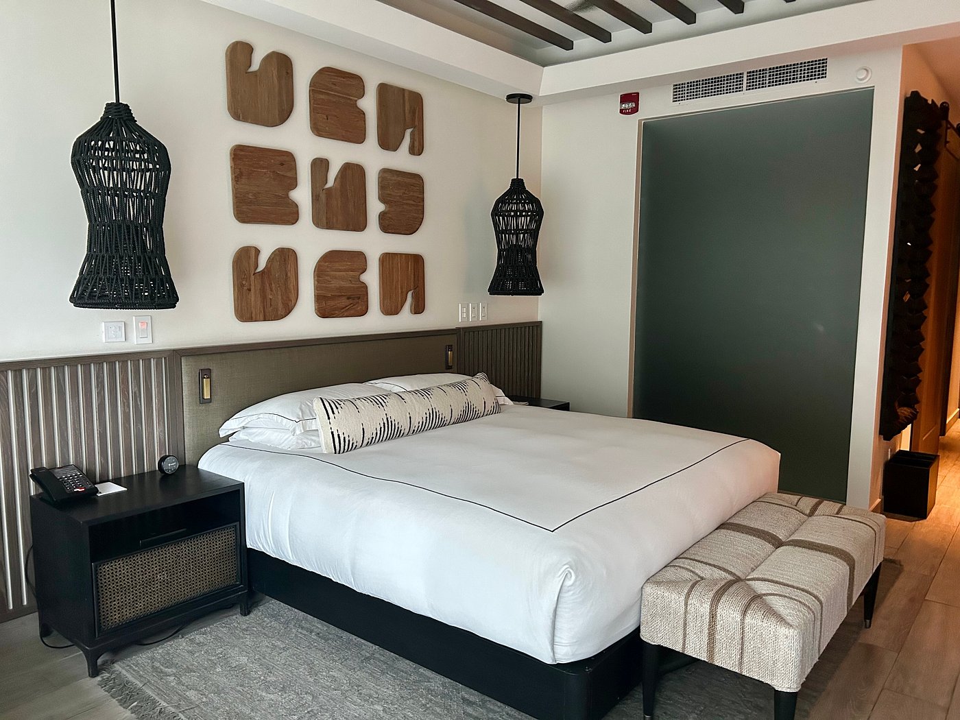 Modern Room