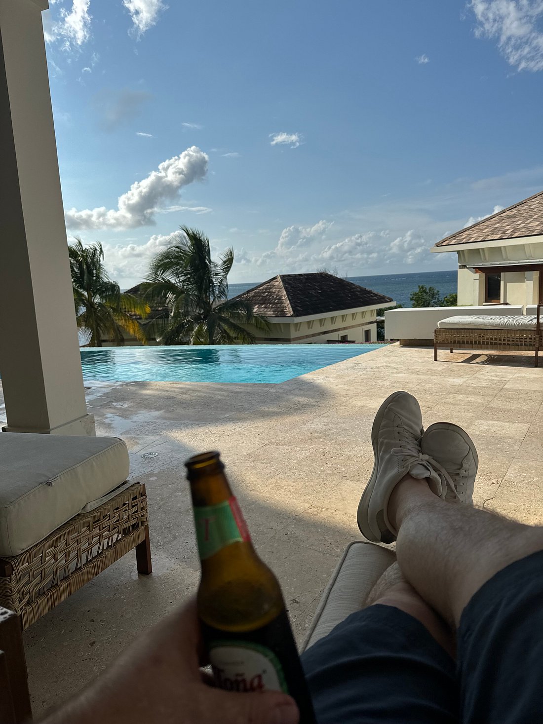 Room with View