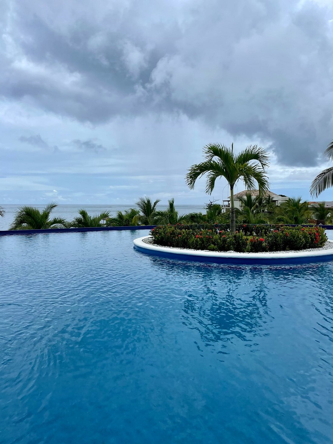 Main Pool
