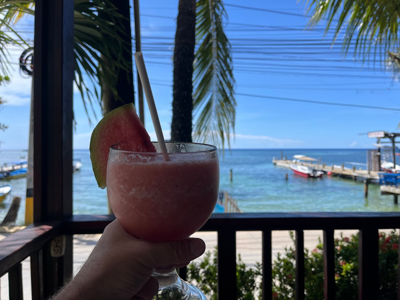 Restaurant View