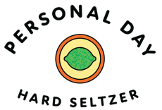 Personal Day Hard Cider