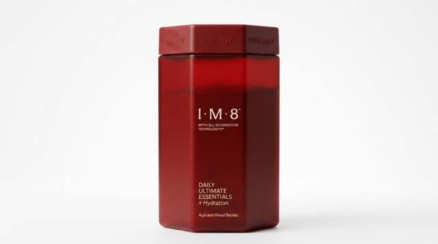 IM8 Daily Ultimate Essentials