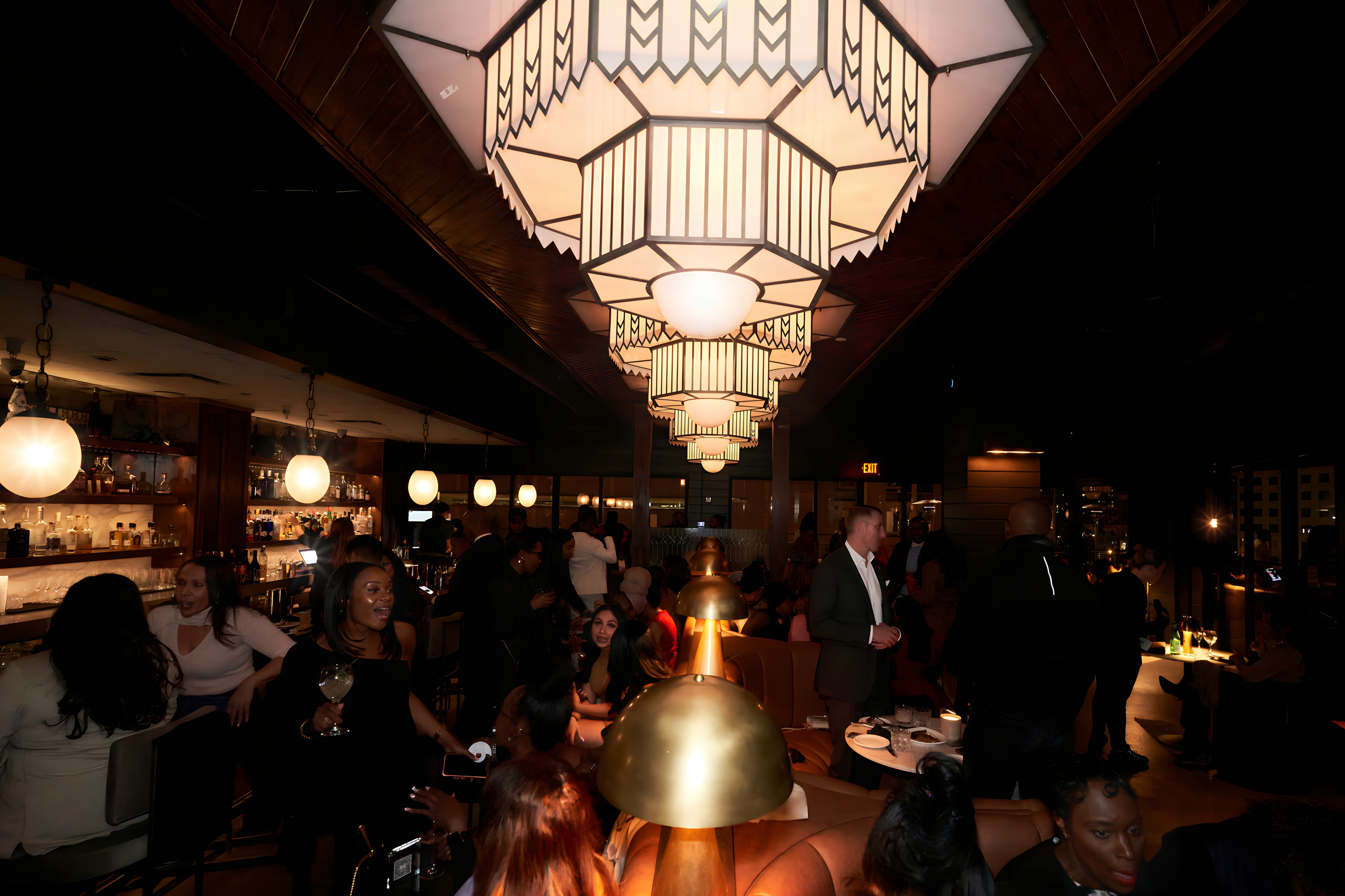 The James Room