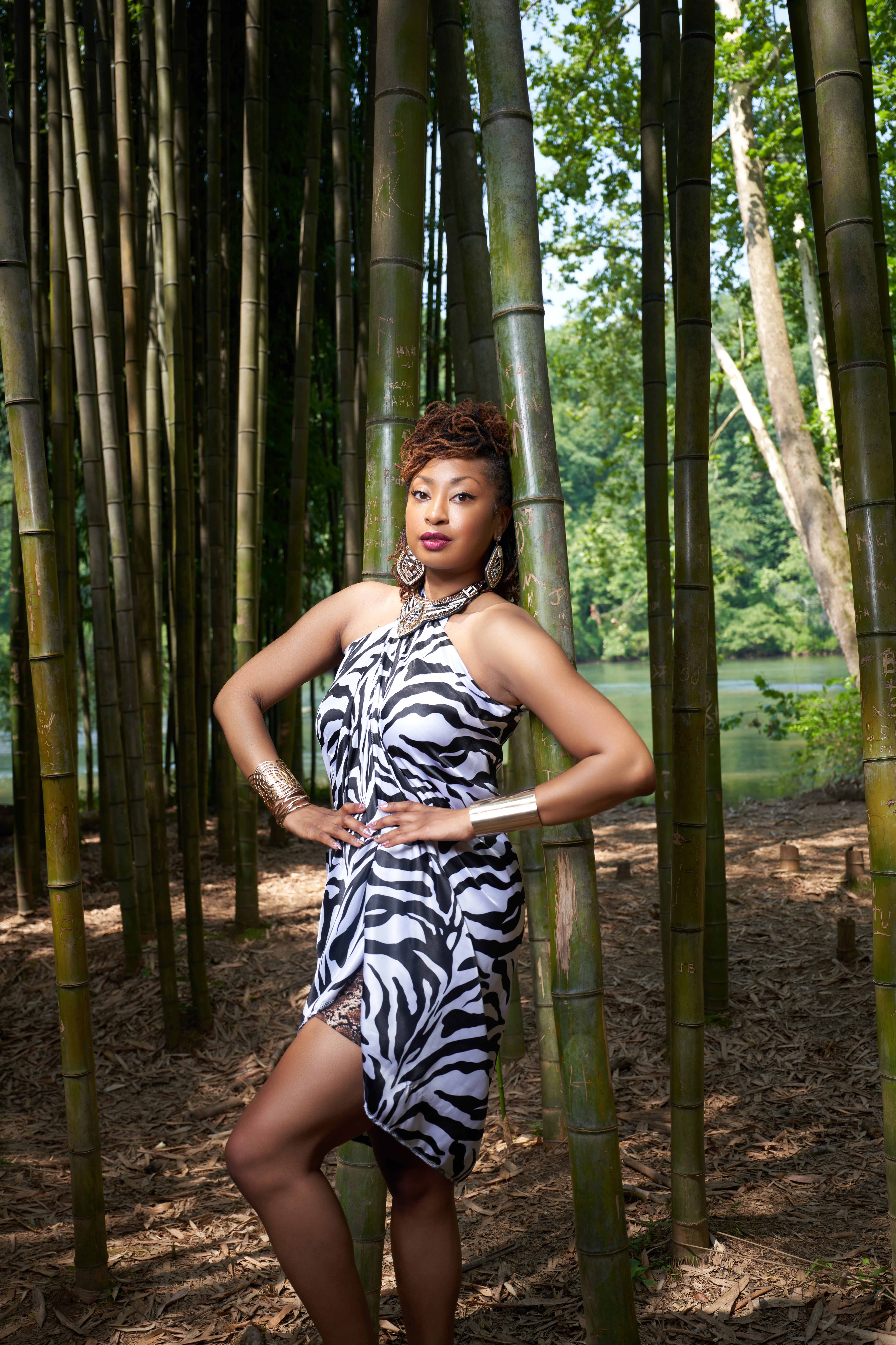 Fashion Editorial