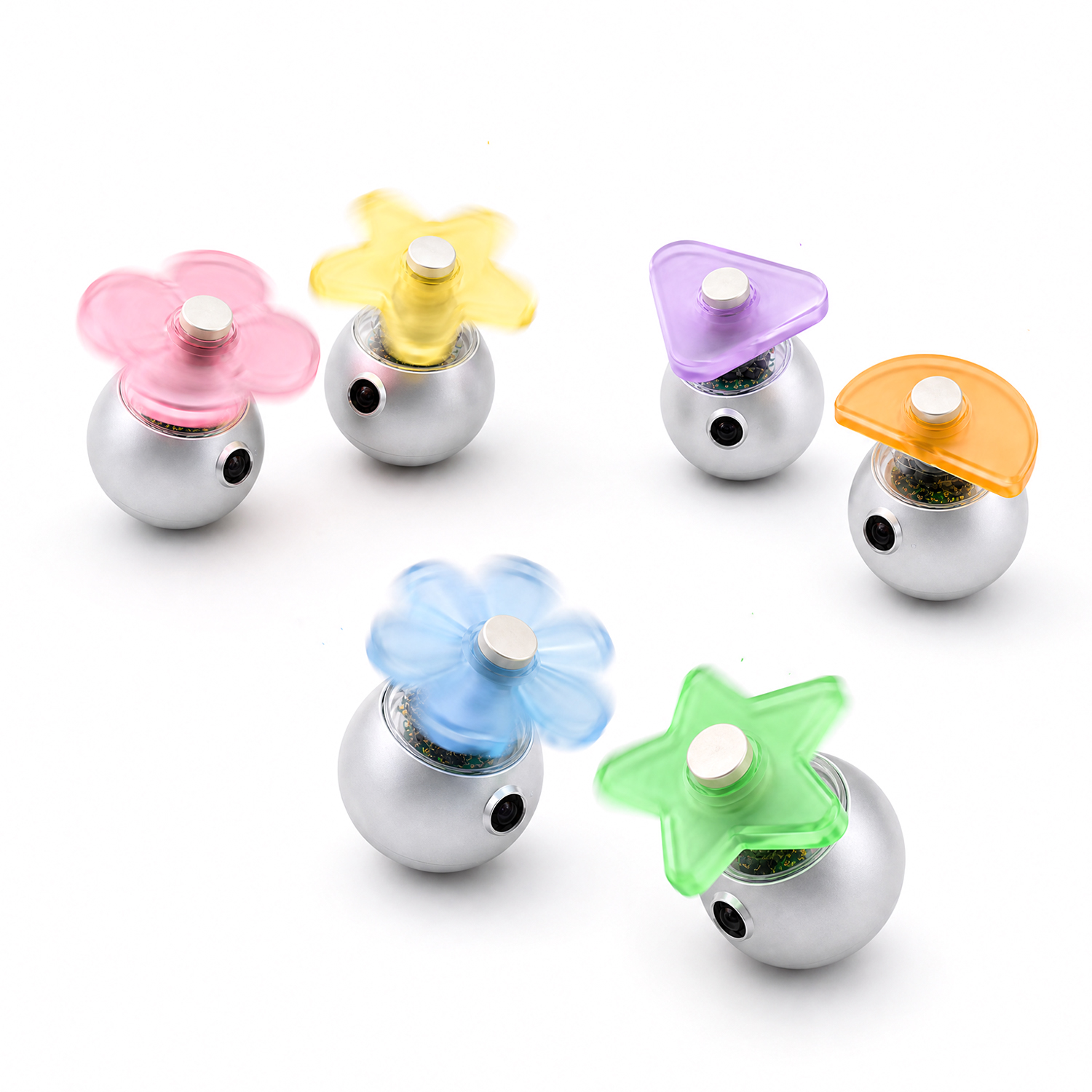 YA-PETBOTS