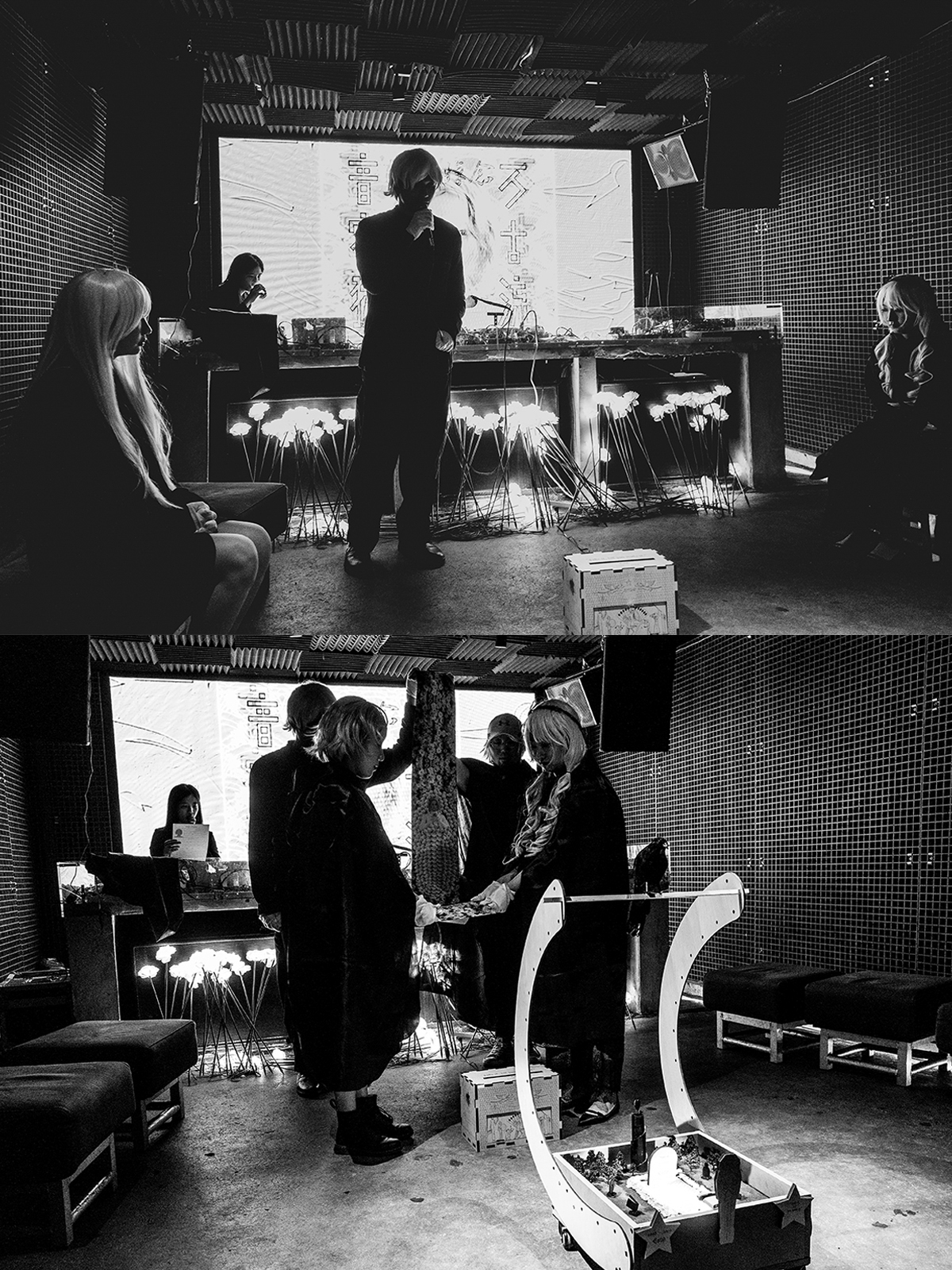 Est@’s Funeral 3