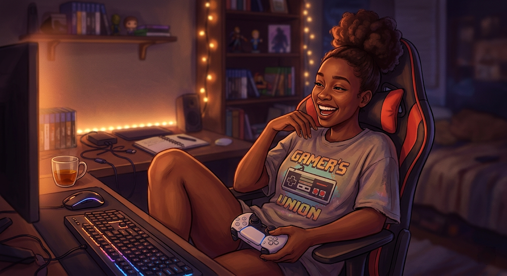 Remy's backlog is a lifestyle choice