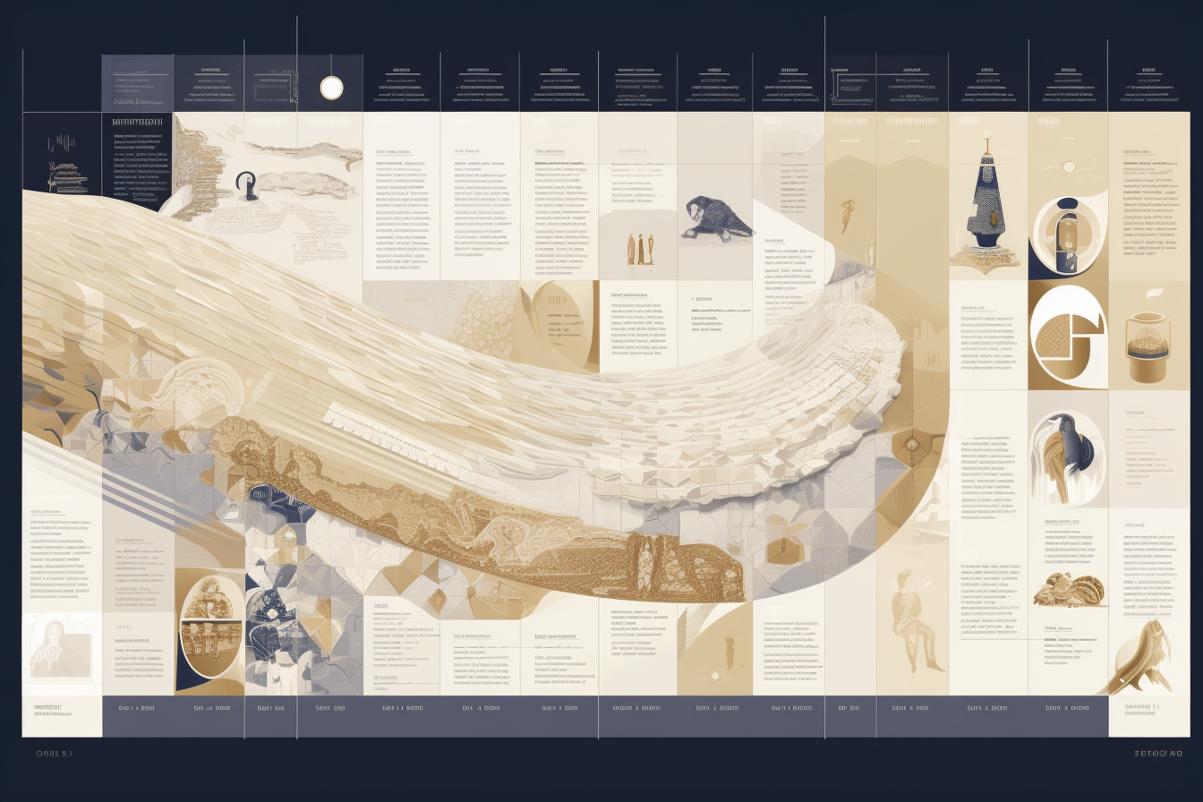 Digital Mosaic Studios Blue-Collar Expertise