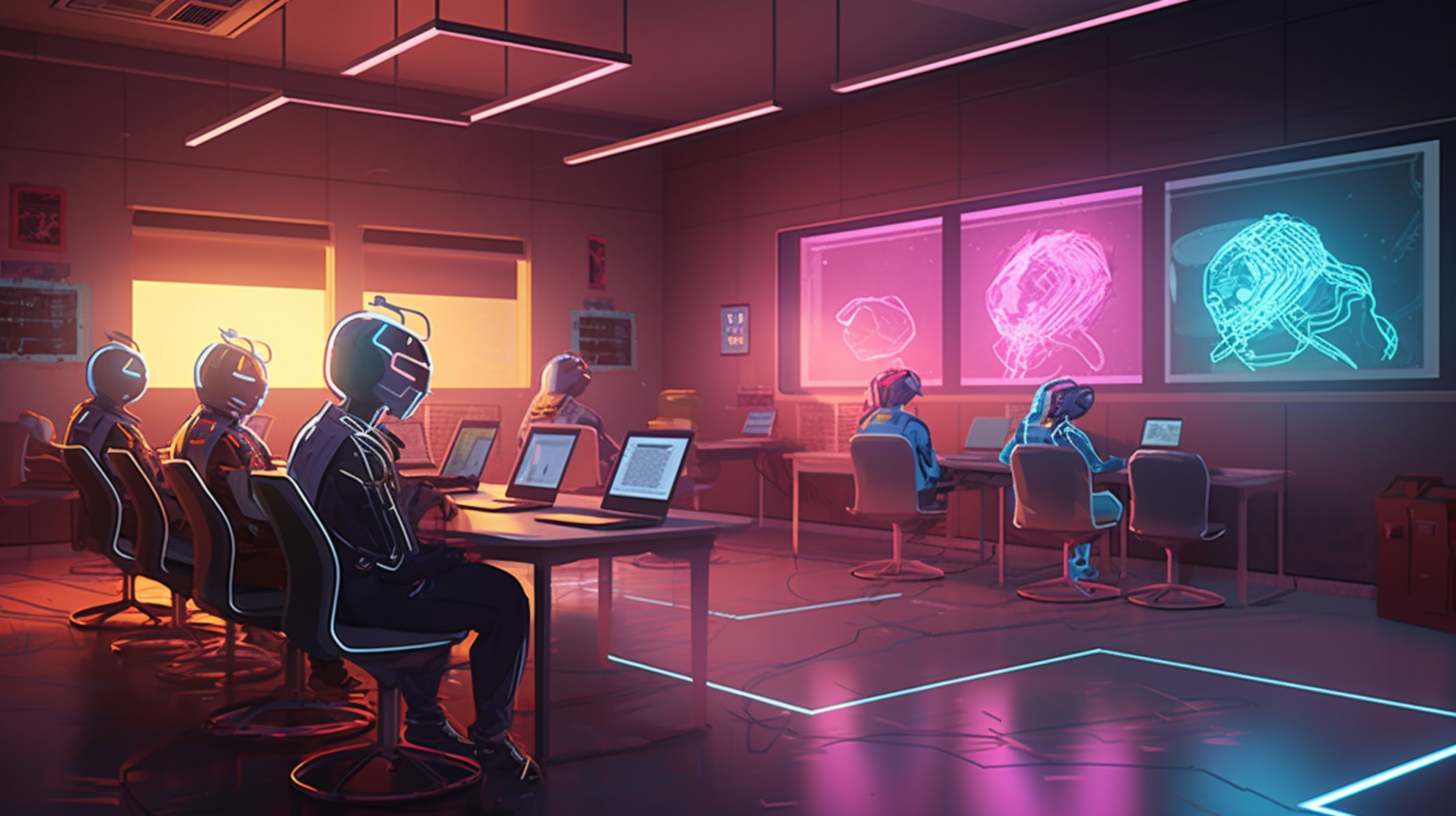 Comprehensive Digital Strategy Execution & Management Services