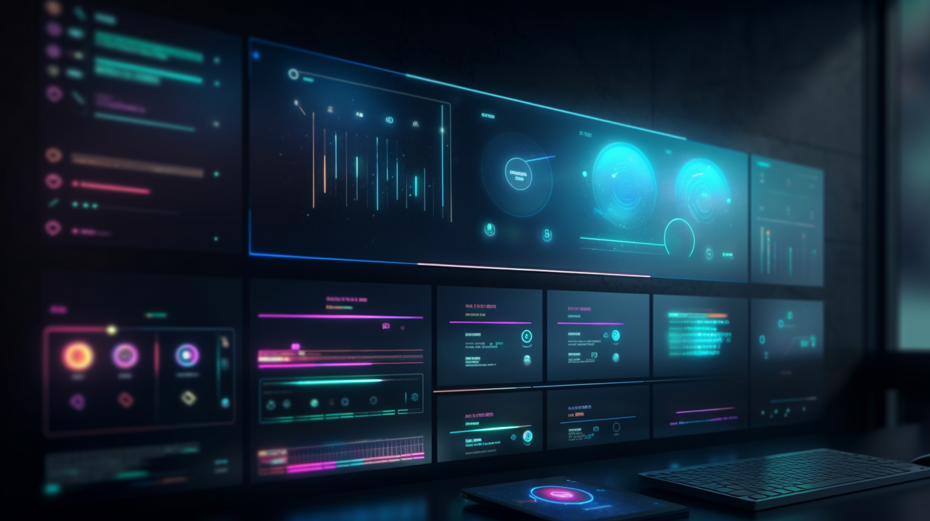 Measurement & Optimization Framework Services