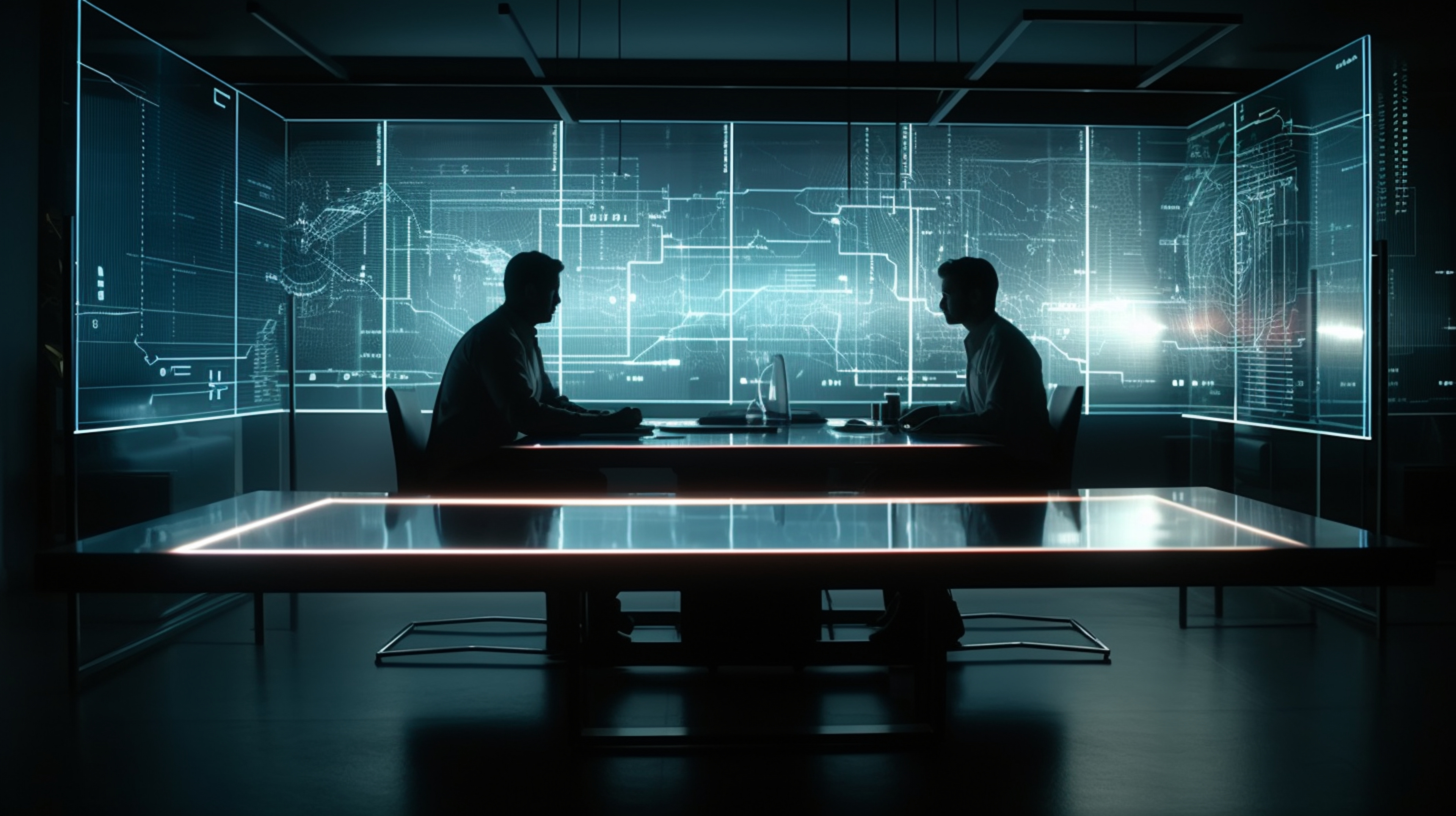 Discovery and Audit Services