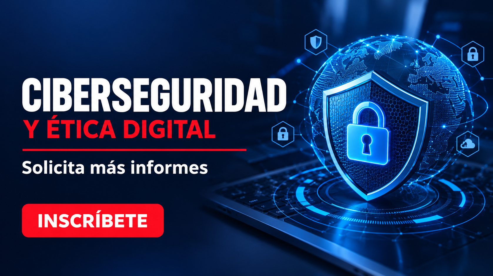 CIBERSEGURIDAD