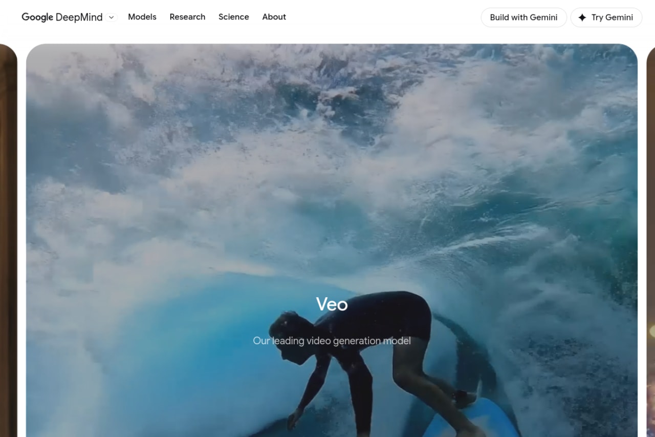 Veo 3.1