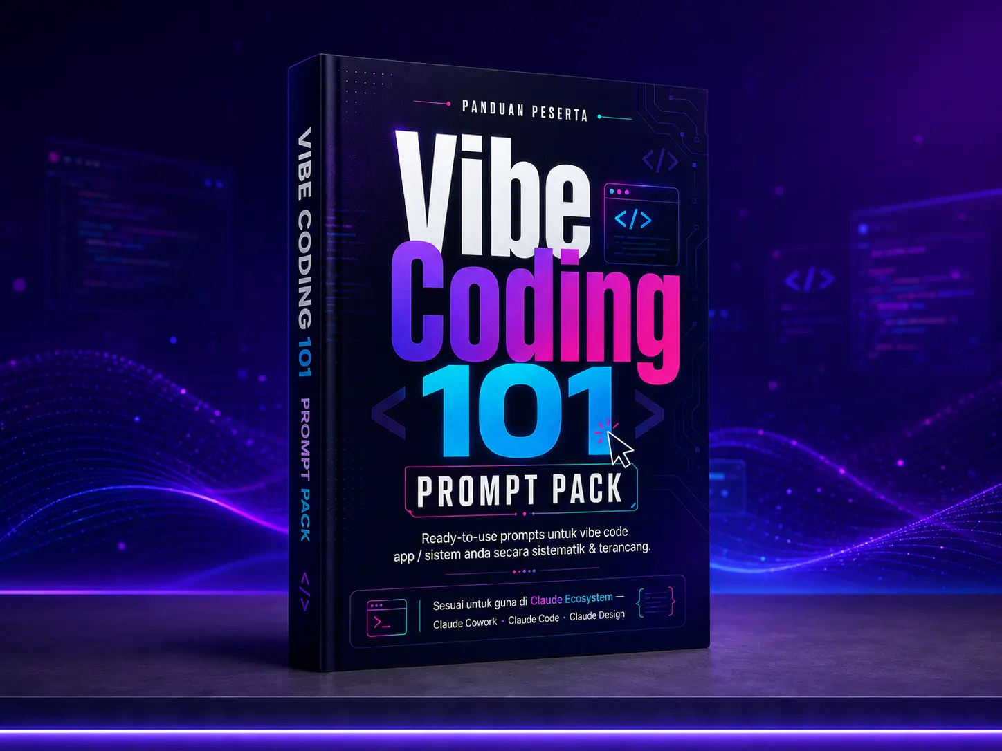 Vibe Coding 101 Prompt Pack