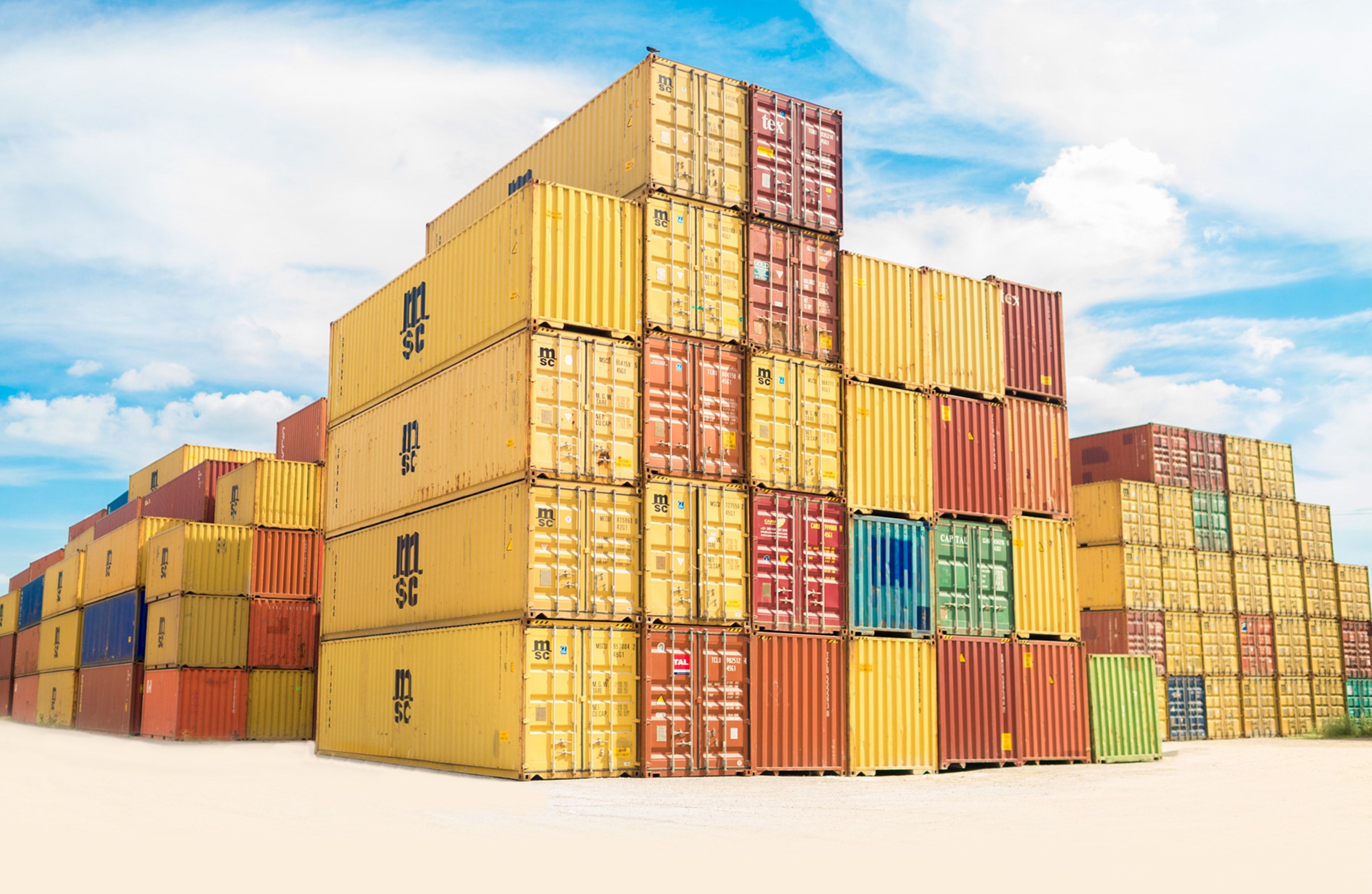 Are Containers the Next Best Thing for  Development?