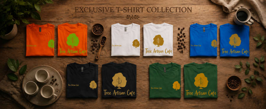 Tree Artisan — Shop Everything