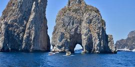 Campanian Archipelago