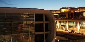 Milan Malpensa Airport
